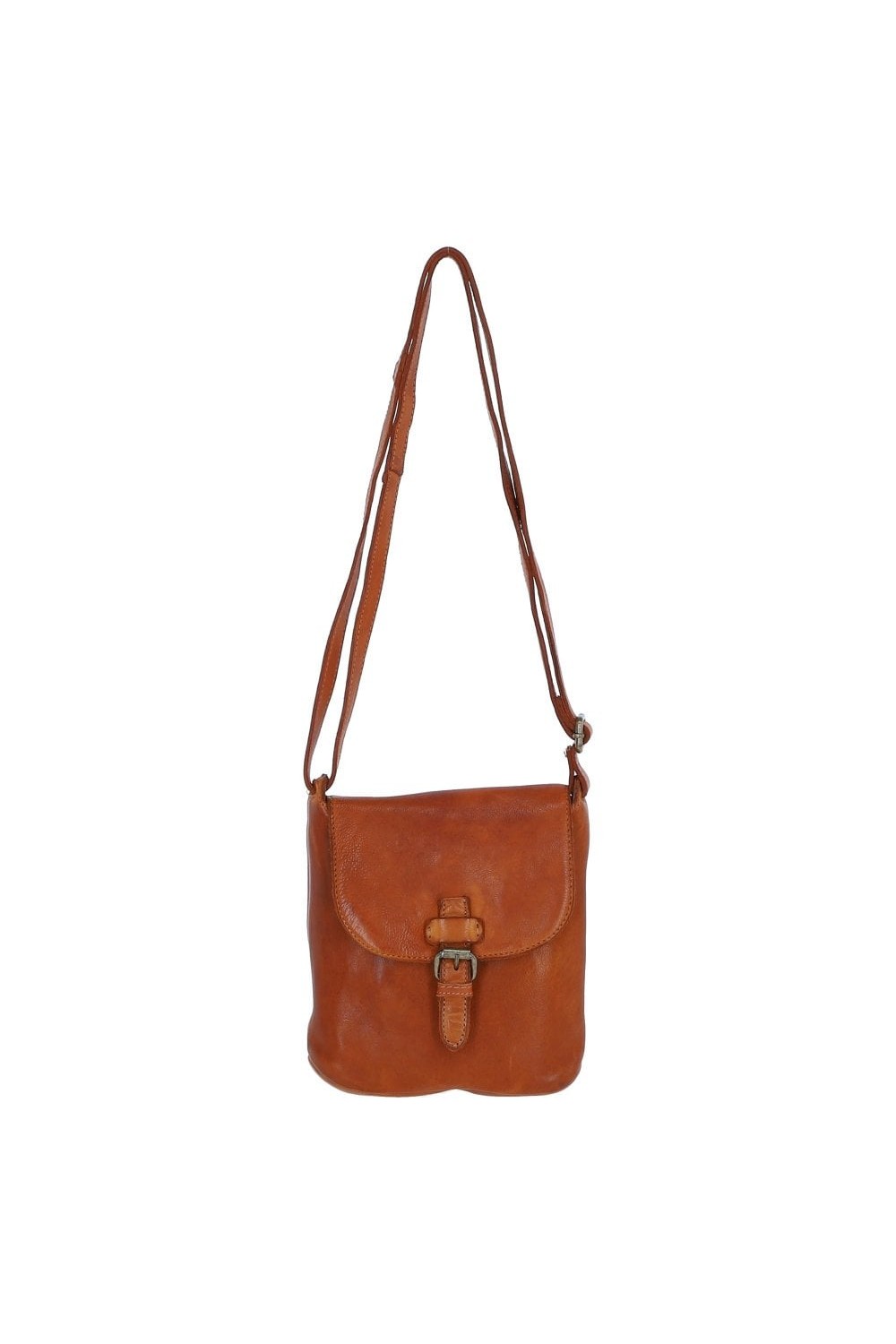 Mini leather messenger bag deals