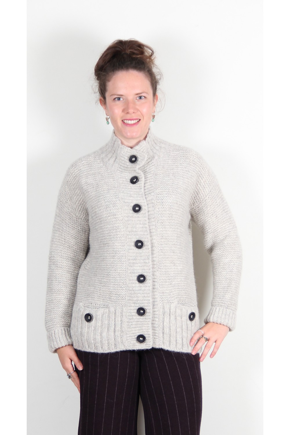 Fisherman out of deals ireland cardigan