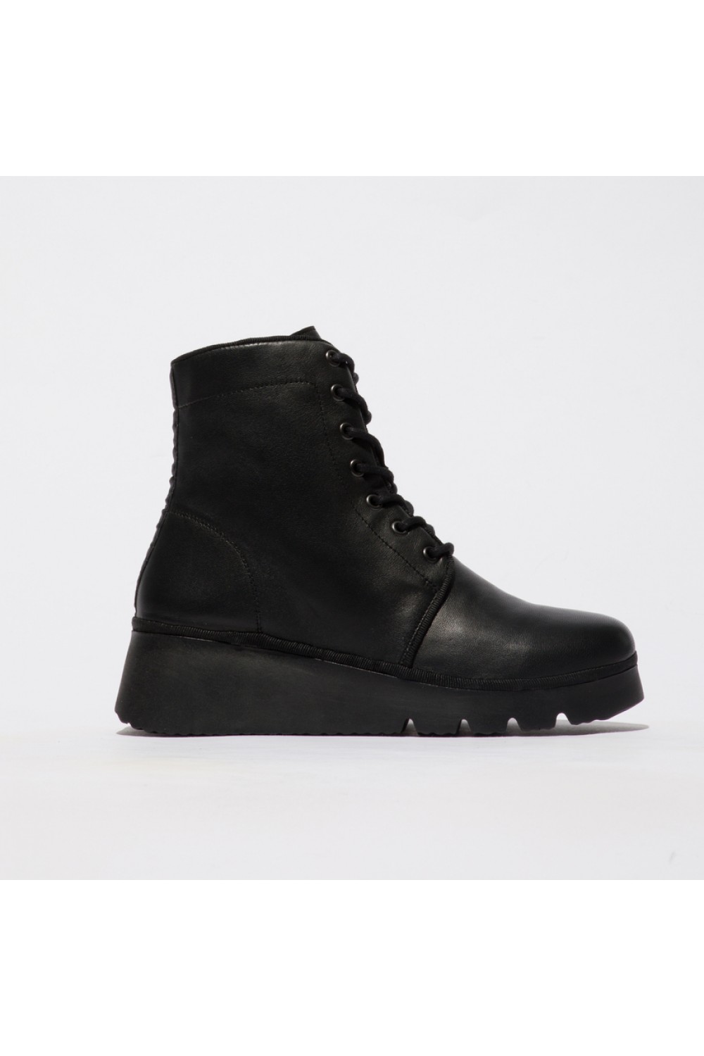 Fly Mes 2 | Fly London Boots | Free UK Delivery at Mastershoe