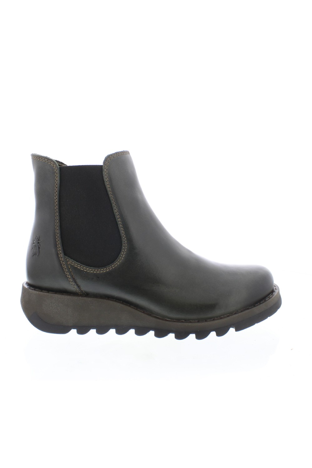 FLY LONDON Salv Chelsea Boot Diesel