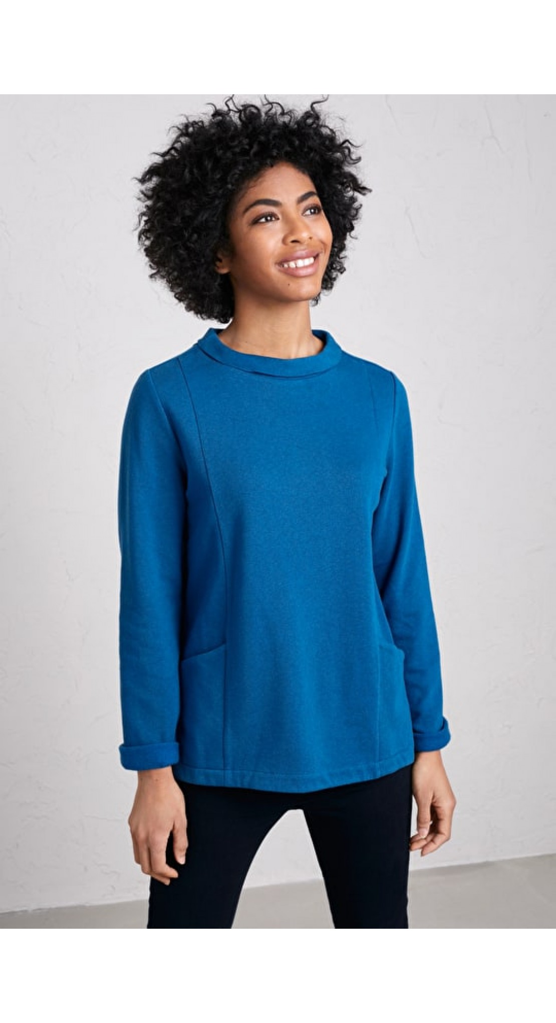 seasalt bareroot sweatshirt